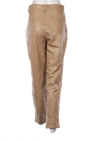 Γυναικείο παντελόνι Zara, Μέγεθος S, Χρώμα  Μπέζ, Τιμή 9,99 €