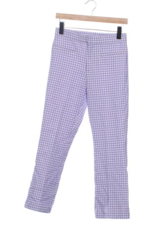 Γυναικείο παντελόνι Zara, Μέγεθος S, Χρώμα Πολύχρωμο, Τιμή 10,99 €