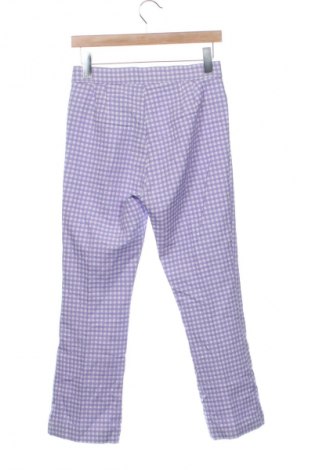 Γυναικείο παντελόνι Zara, Μέγεθος S, Χρώμα Πολύχρωμο, Τιμή 10,99 €