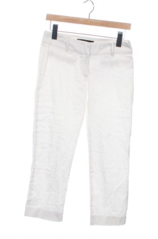 Γυναικείο παντελόνι Zara, Μέγεθος M, Χρώμα Λευκό, Τιμή 15,99 €