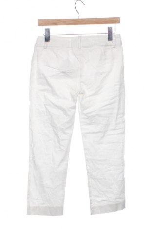 Γυναικείο παντελόνι Zara, Μέγεθος M, Χρώμα Λευκό, Τιμή 15,99 €