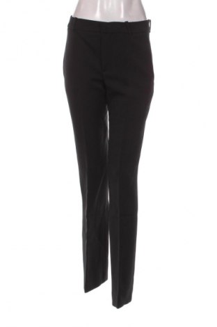 Γυναικείο παντελόνι Zara, Μέγεθος M, Χρώμα Μαύρο, Τιμή 16,99 €