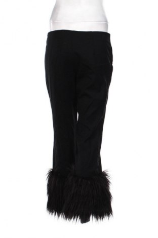 Dámske nohavice Zara, Veľkosť M, Farba Čierna, Cena  11,95 €