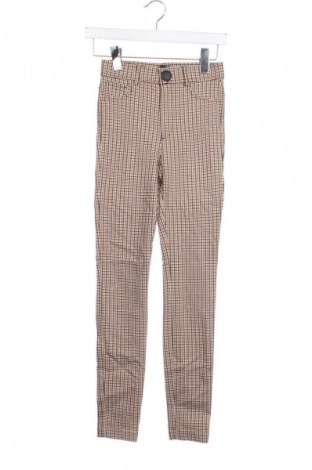 Pantaloni de femei Zara, Mărime XS, Culoare Multicolor, Preț 36,99 Lei