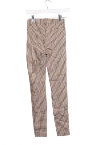 Pantaloni de femei Zara, Mărime XS, Culoare Multicolor, Preț 36,99 Lei