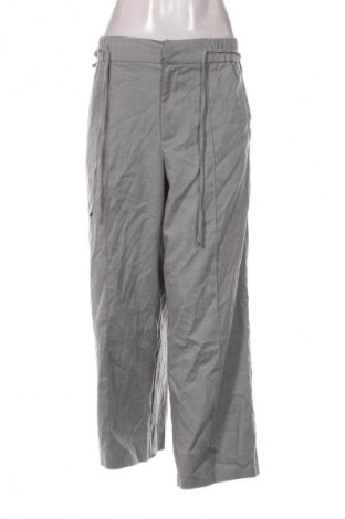 Γυναικείο παντελόνι Zara, Μέγεθος M, Χρώμα Γκρί, Τιμή 11,99 €