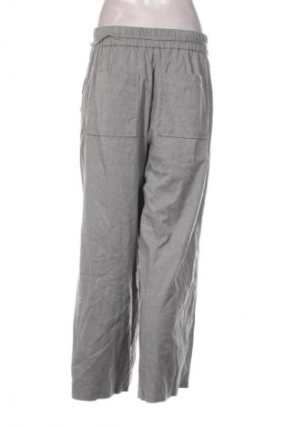 Γυναικείο παντελόνι Zara, Μέγεθος M, Χρώμα Γκρί, Τιμή 11,99 €
