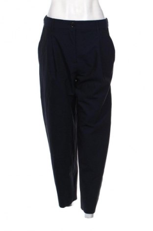 Damskie spodnie Zara, Rozmiar S, Kolor Niebieski, Cena 72,99 zł