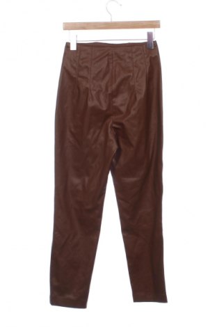 Damenhose Zara, Größe S, Farbe Braun, Preis € 10,99