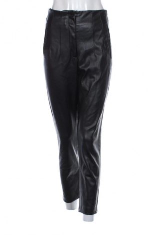 Dámské kalhoty  Zara, Velikost S, Barva Černá, Cena  289,00 Kč