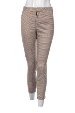Dámské kalhoty  Zara, Velikost S, Barva Vícebarevné, Cena  219,00 Kč
