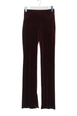 Damenhose Zara, Größe XS, Farbe Braun, Preis € 10,99