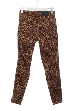 Dámské kalhoty  Zara, Velikost XS, Barva Vícebarevné, Cena  189,00 Kč
