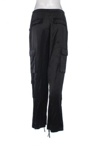 Γυναικείο παντελόνι Zara, Μέγεθος M, Χρώμα Μαύρο, Τιμή 11,99 €