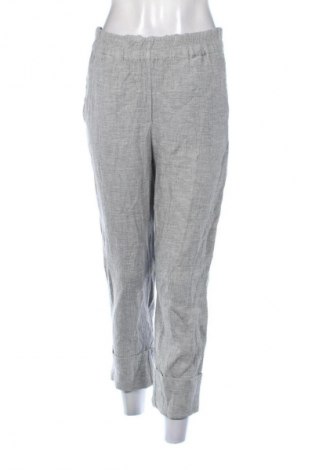 Γυναικείο παντελόνι Zara, Μέγεθος M, Χρώμα Γκρί, Τιμή 16,99 €