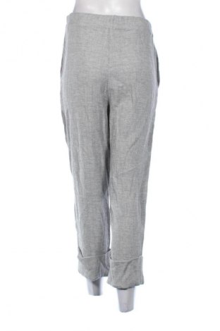 Γυναικείο παντελόνι Zara, Μέγεθος M, Χρώμα Γκρί, Τιμή 16,99 €