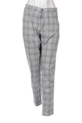 Дамски панталон Zara, Размер XXL, Цвят Многоцветен, Цена 13,81 €