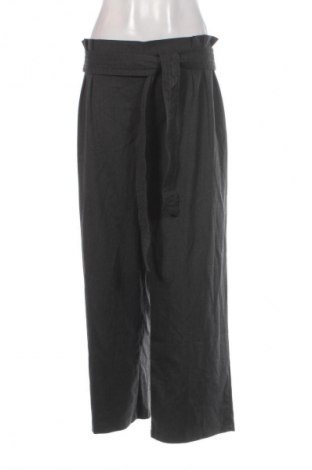 Γυναικείο παντελόνι Zara, Μέγεθος XL, Χρώμα Μαύρο, Τιμή 16,99 €