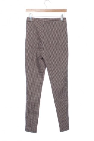 Pantaloni de femei Zara, Mărime S, Culoare Multicolor, Preț 39,99 Lei