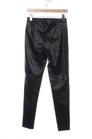Γυναικείο παντελόνι Zara, Μέγεθος M, Χρώμα Μαύρο, Τιμή 20,99 €