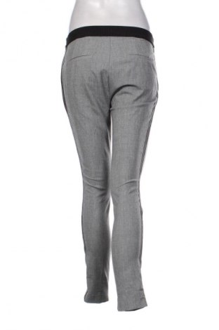 Damskie spodnie Zara, Rozmiar S, Kolor Szary, Cena 72,99 zł