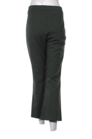 Damenhose Zara, Größe XL, Farbe Grün, Preis € 11,99