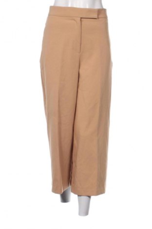 Damenhose Zara, Größe S, Farbe Braun, Preis 17,99 €