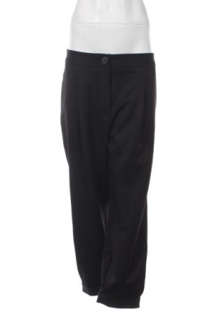 Дамски панталон Zara, Размер L, Цвят Черен, Цена 9,71 €