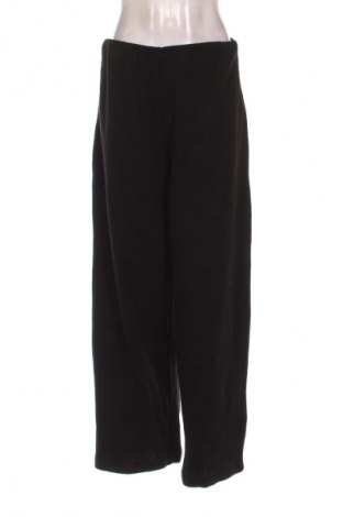 Γυναικείο παντελόνι Zara, Μέγεθος M, Χρώμα Μαύρο, Τιμή 12,99 €