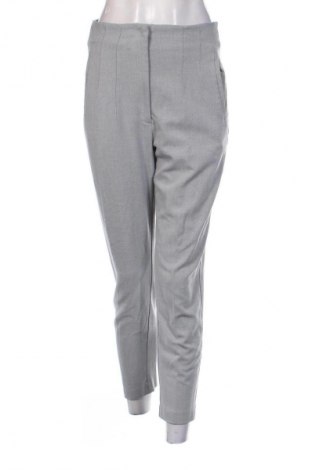 Damskie spodnie Zara, Rozmiar M, Kolor Szary, Cena 72,99 zł