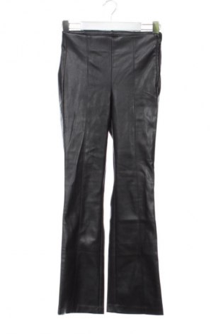 Dámské kalhoty  Zara, Velikost XS, Barva Černá, Cena  409,00 Kč