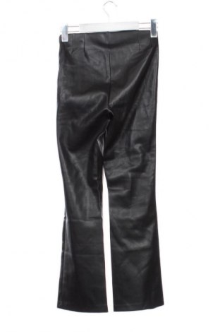 Dámské kalhoty  Zara, Velikost XS, Barva Černá, Cena  409,00 Kč