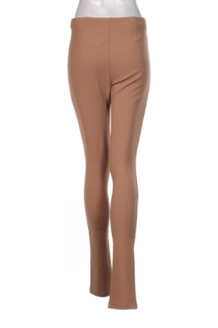 Damenhose Zara, Größe S, Farbe Beige, Preis € 11,99