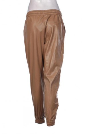 Дамски панталон Zara, Размер M, Цвят Кафяв, Цена 14,31 €