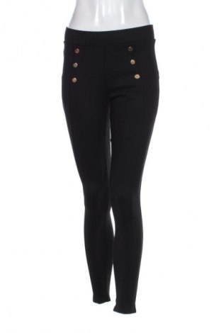 Damskie spodnie Zara, Rozmiar L, Kolor Czarny, Cena 72,99 zł