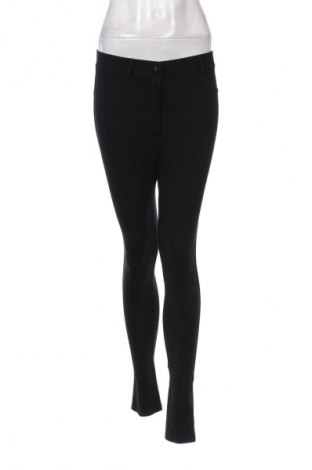 Дамски панталон Zara, Размер S, Цвят Черен, Цена 14,00 €