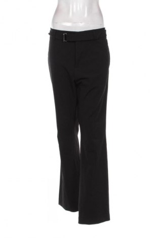 Γυναικείο παντελόνι Zara, Μέγεθος XL, Χρώμα Μαύρο, Τιμή 13,99 €