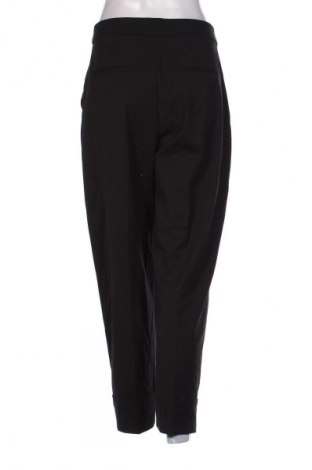 Γυναικείο παντελόνι Zara, Μέγεθος M, Χρώμα Μαύρο, Τιμή 11,99 €