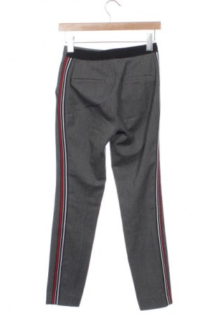 Damskie spodnie Zara, Rozmiar XS, Kolor Kolorowy, Cena 72,99 zł