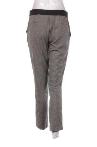 Dámské kalhoty  Zara, Velikost M, Barva Béžová, Cena  409,00 Kč