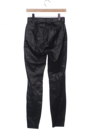 Dámské kalhoty  Zara, Velikost XS, Barva Černá, Cena  269,00 Kč