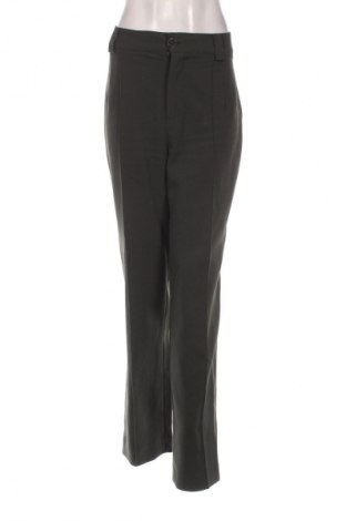 Γυναικείο παντελόνι Zara, Μέγεθος M, Χρώμα Πράσινο, Τιμή 16,99 €