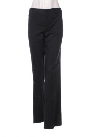 Pantaloni de femei Zara, Mărime L, Culoare Albastru, Preț 85,99 Lei