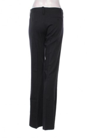 Pantaloni de femei Zara, Mărime L, Culoare Albastru, Preț 85,99 Lei