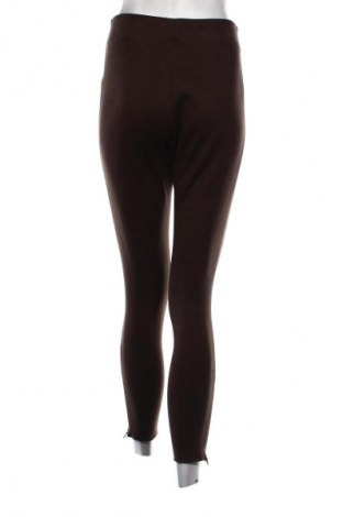 Γυναικείο παντελόνι Zara, Μέγεθος S, Χρώμα Καφέ, Τιμή 9,99 €