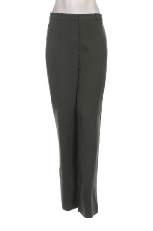 Дамски панталон Zara, Размер M, Цвят Зелен, Цена 14,00 €