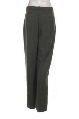 Дамски панталон Zara, Размер M, Цвят Зелен, Цена 14,00 €