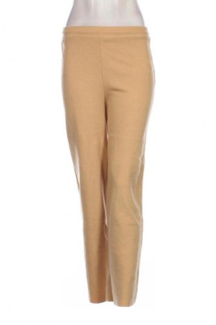 Дамски панталон Zara, Размер S, Цвят Оранжев, Цена 14,00 €