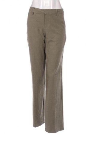 Γυναικείο παντελόνι Zara, Μέγεθος M, Χρώμα  Μπέζ, Τιμή 16,99 €