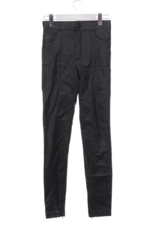 Dámské kalhoty  Zara, Velikost S, Barva Černá, Cena  279,00 Kč